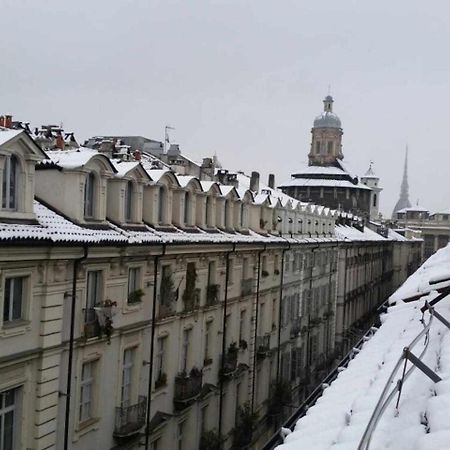 Joie De Vivre Torino Garibaldi Apartment Exterior photo